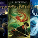 Illustration for article titled Fun New emHarry Potter/em Covers Look Like Concept Art For A Cartoon Series